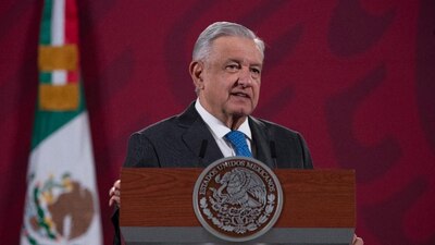 El presidente aseguró que en el presupuesto de este año ya está apartado el dinero para la vacuna