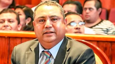 Se ordenó el pago de más de 896 mil pesos por concepto de reparación del daño