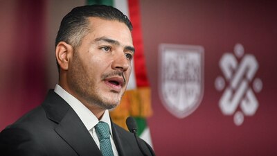 Harfuch tiene intenciones de dar continuidad a un gobierno que "atienda las causas"