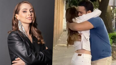 La influencer fue arrestada por incumplir las medidas de protección de una exsocia a quien acusó de fraude