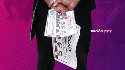 Al 61% le interesa algo o mucho participar, mientras que al 37%, poco o nada