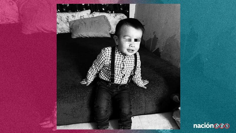 Lo que sabemos de Eitan, el niño asesinado a golpes por su mamá y cuyo caso indignó al país