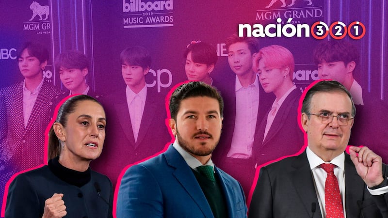 ¿Son team ‘ARMY’? Así han reaccionado los políticos mexicanos ante los conciertos de BTS