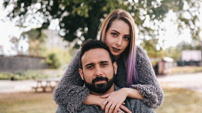 La 'youtuber' escribió sobrecuánto tiempo tendrá que pasar para que su caso se resuelva