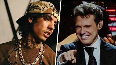 Luis Miguel ha sido declarado por la revista Billboard como el cantante nacional más exitoso de todos los tiempos