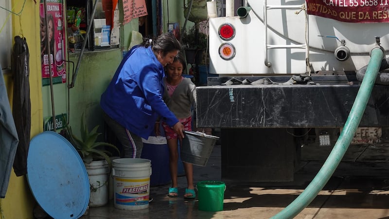 Piperos llegan a acuerdo para abastecerse de fuentes municipales en el Edomex