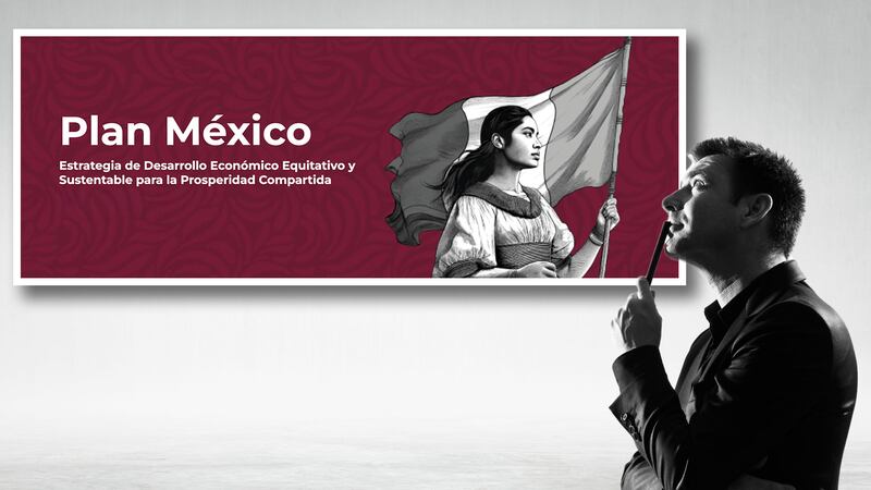 Hay esfuerzos del gobierno, no se ve que alcancen