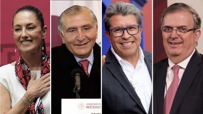 Aseguró que no renunciaron por ineficientes