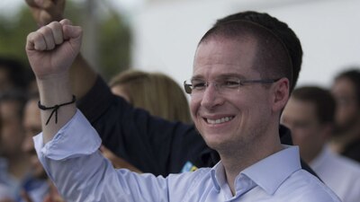 Ricardo Anaya aseguró que AMLO está muy preocupado con el llamado al voto útil