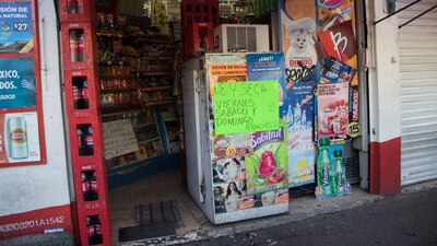 En algunos estados se decidió que no aplicarán esta medida