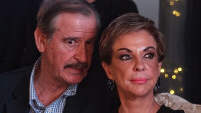 Fox ha criticado el manejo de la pandemia del actual presidente Andrés Manuel López Obrador