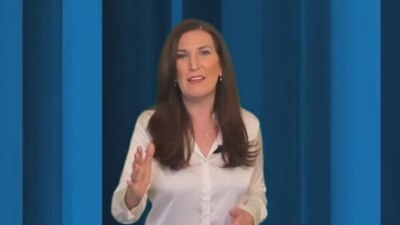 Reclamó que AMLO le ha dado la espalda a las mujeres