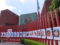 Buscadoras ven riesgo de un sistema de vigilancia masivo con la CURP biométrica