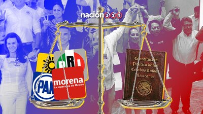 Coinciden en que es un proceso complejo y nuevo para el país
