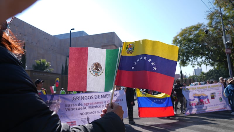 ¿Es posible una intervención militar de EU en México? Expertos responden