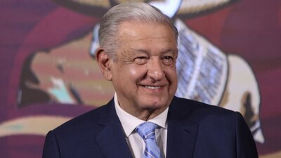 El Presidente indicó que no permitirá la corrupción