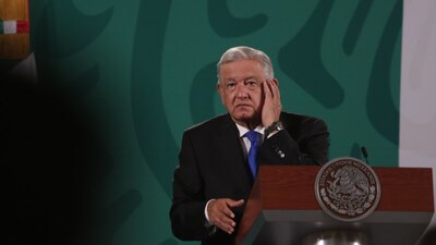 El presidente López Obrador prometió evitar que los precios de los productos básicos aumenten de maneja injustificada