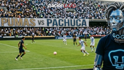 El pronóstico de la IA, en el Pumas vs Pachuca