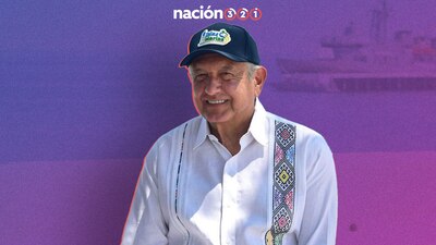 Indicó que a su retiro le sumará los 3 mdp por las regalías de la venta de su libro