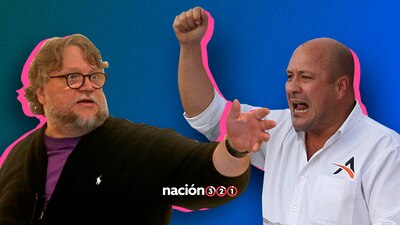 El cineasta pidió al gobierno de Jalisco ser humano ante la pandemia que se enfrenta