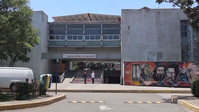 Actualmente se encuentran inscritos más de 17 mil estudiantes en las 18 licenciaturas y nueve posgrados.