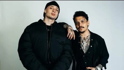 El clip fue grabado en Los Ángeles, California bajo la dirección de Fernando Lugo