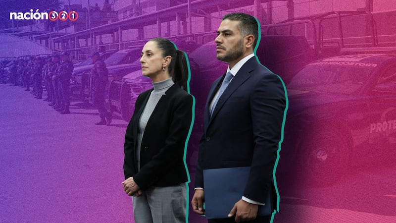 De ‘El Jardinero’ al huachicol fiscal: los grandes golpes al crimen en la era de Sheinbaum