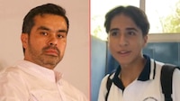 Álvarez Máynez denuncia expulsión de alumno que exhibió mal estado de los baños en escuela de Oaxaca