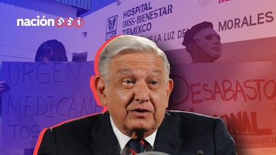 El presidente ha señalado que el país está casi al 100%