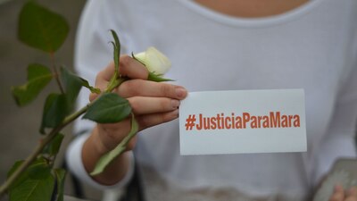 Los abogados de la madre de la estudiante apelarán para que se le dé la pena máxima, que es de 60 años