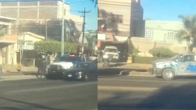 En Guanajuato, se han presentado al menos 9, entre disparos y explosivos