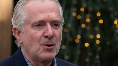 Santiago Creel acusó que la persecución de Christian es una venganza a los triunfos del PAN.