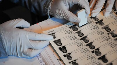 A las 17 horas del próximo domingo, se instalará una mesa de escrutinio y cómputo electrónico.