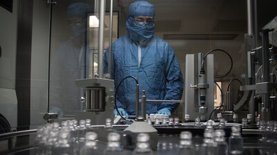 La reforma a la ley entró en vigor este jueves y contempla sanciones para uso indebido de químicos