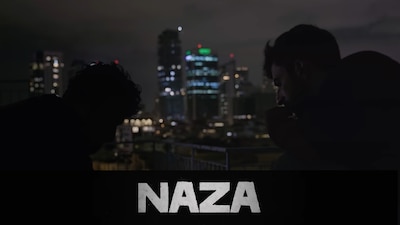 ‘Naza’: ¿de qué trata el documental sobre el genocidio en Gaza y dónde verlo en México?
