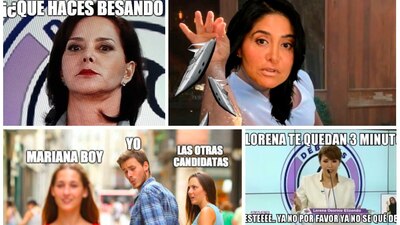Ningún candidato a la CDMX se salvó de tener su respectivo meme