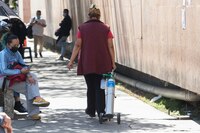 Muere niña de 3 años que se contagió de gripe aviar AH5N1