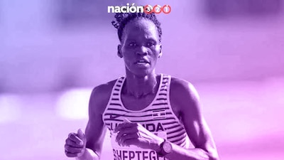 El ataque en su contra ocurrió el pasado domingo, cuando sufrió graves quemaduras