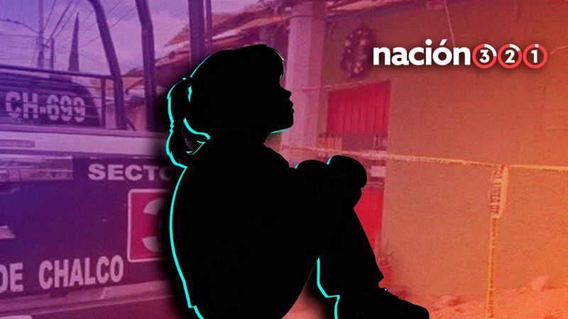 Cronología: ¿Cómo fue el caso de Dulce, niña de 12 años asesinada en Chalco?