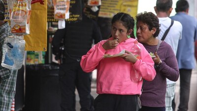 La zona entró en la lista de colonias, barrios y pueblos con atención prioritaria ante la pandemia