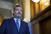 Senador Ted Cruz amaga con aplicar sanciones contra México por agua del Río Bravo