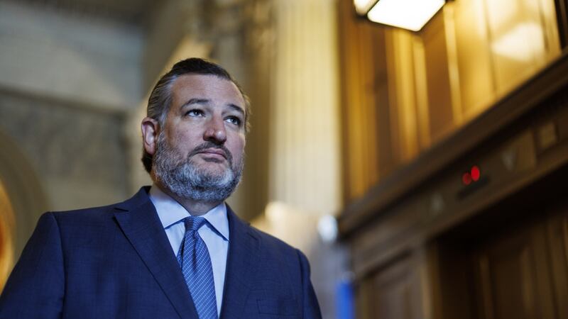 Senador Ted Cruz amaga con aplicar sanciones contra México por agua del Río Bravo