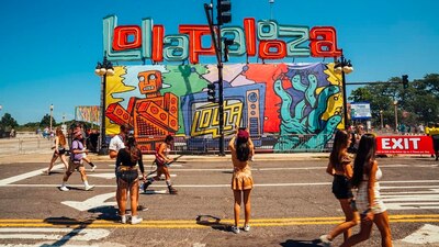 Se espera que el festival tenga un aforo estimado a 10 mil asistentes diarios