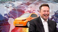 Arancel automotriz: todos ponen (menos Musk)