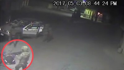 Un enfrentamiento entre militares y 'huachicolores' es la nueva polémica del gobierno