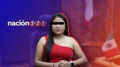 Ganó las elecciones de 2021 con MC y se sumó a Morena al asumir su cargo