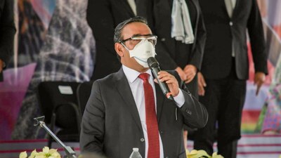 Francisco Tenorio Contreras fue asesinado el 29 de octubre del año 2019, ya cayeron los autores materiales