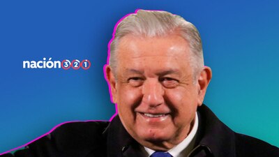 El presidente aseguró que de una forma u otra se le preguntará a la gente si desea que AMLO se quede