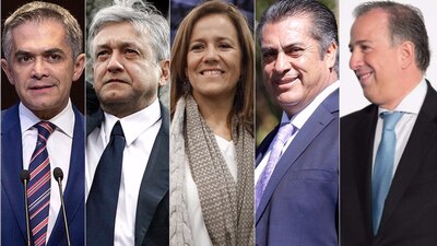 ¿Qué han dicho estos personajes sobre la Ley de Seguridad Interior?