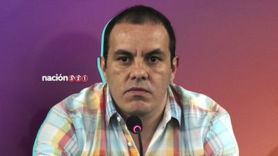 Fueron desechados los argumentos del Gobernador de Morelos